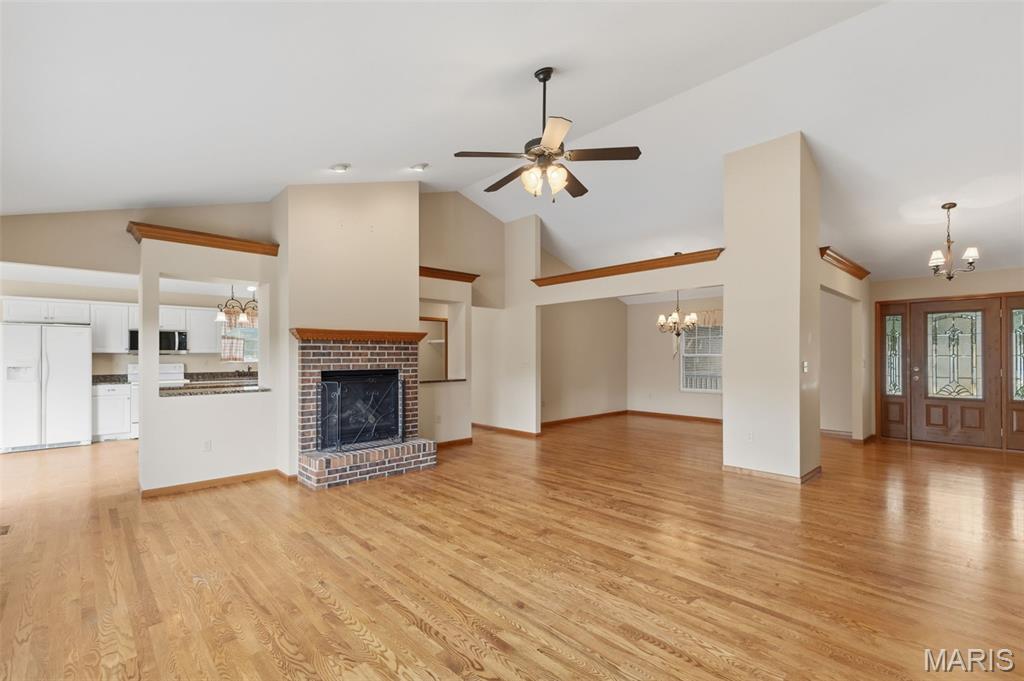 Hidden Lake Estates - Residential