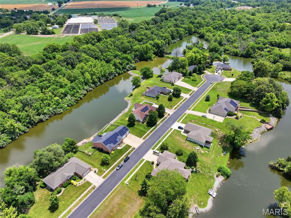 Hidden Lake Estates - Residential
