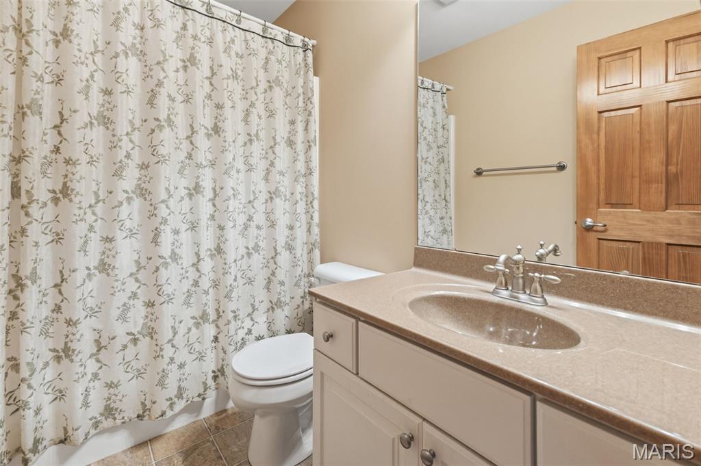 Hidden Lake Estates - Residential