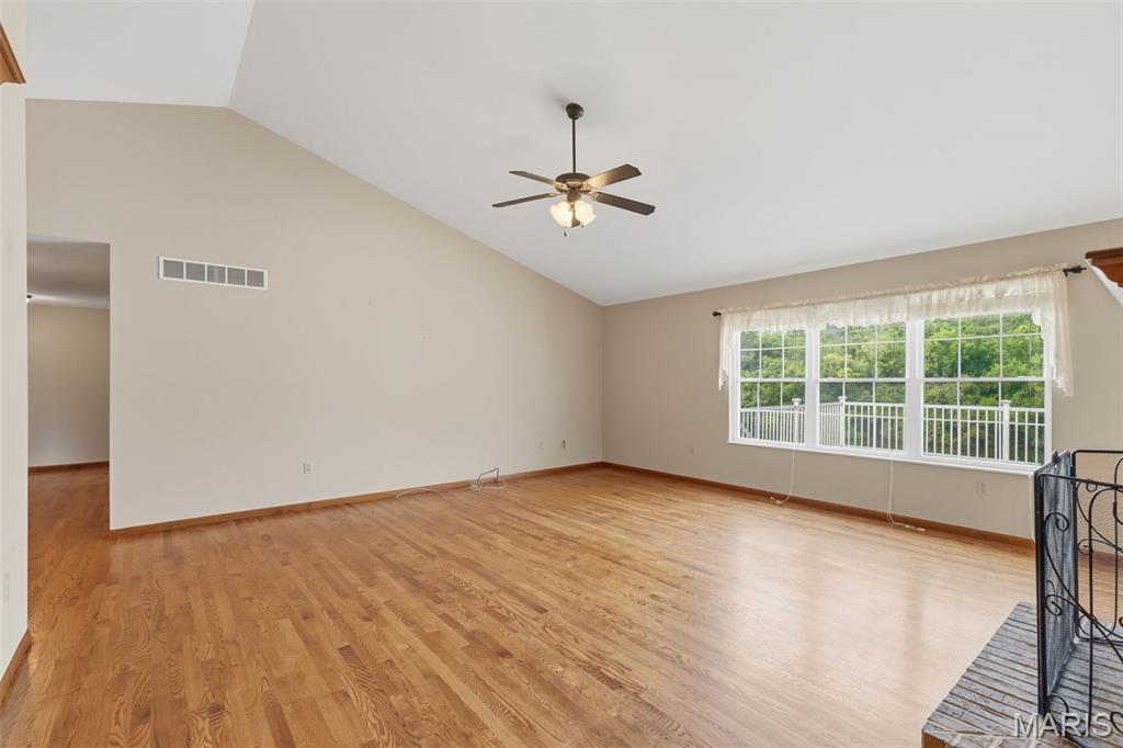 Hidden Lake Estates - Residential