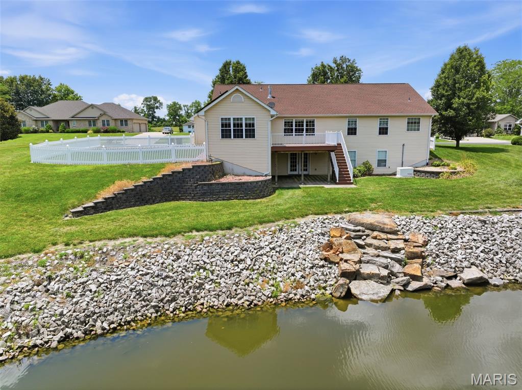 Hidden Lake Estates - Residential