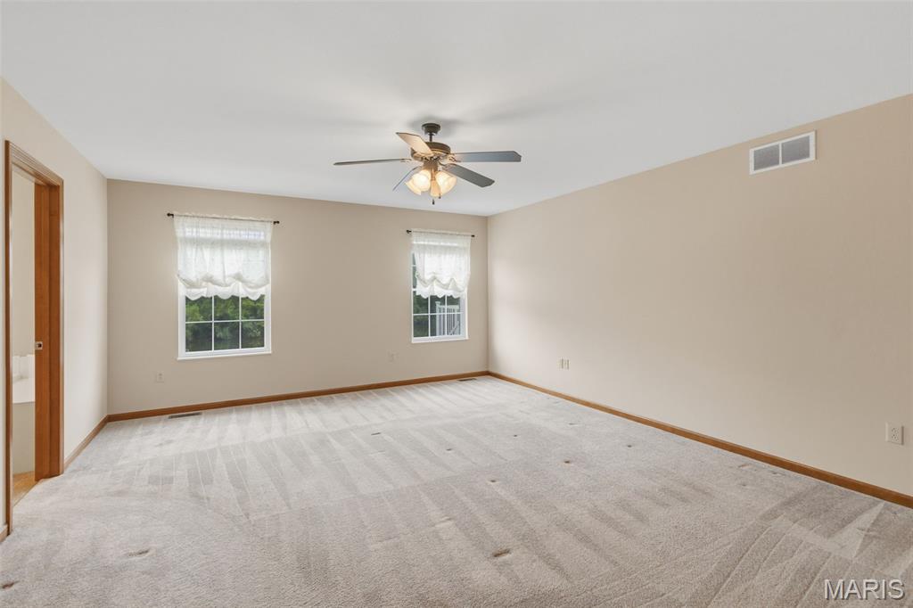 Hidden Lake Estates - Residential