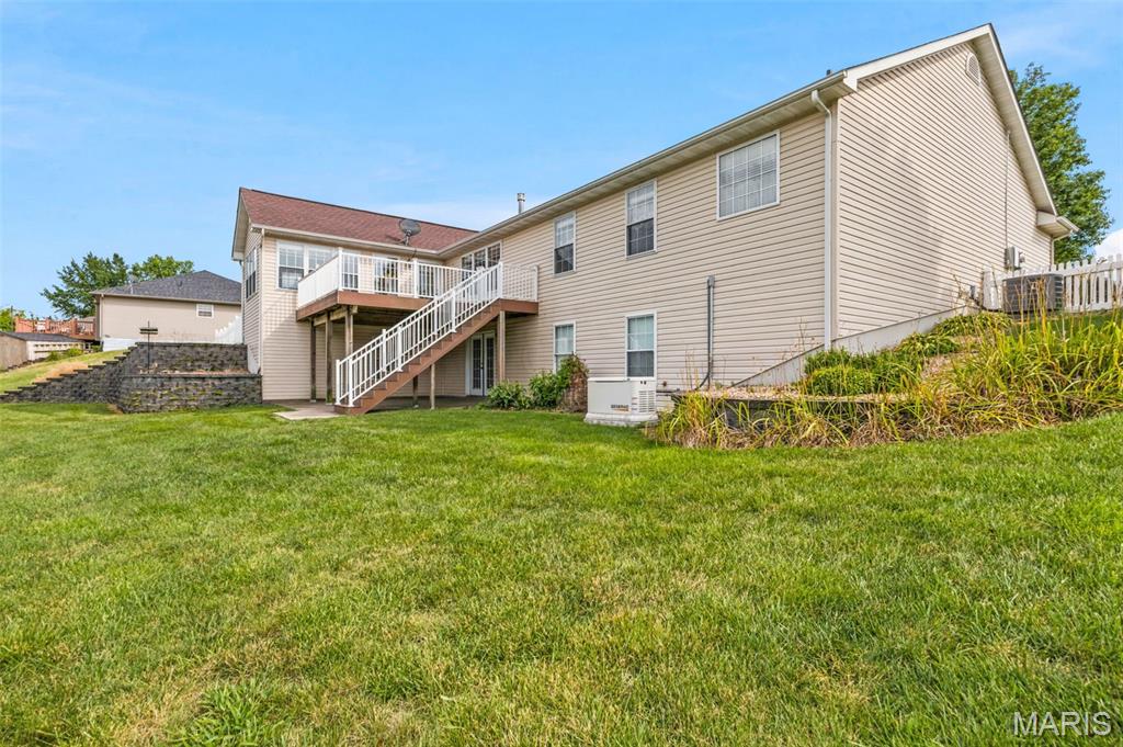 Hidden Lake Estates - Residential