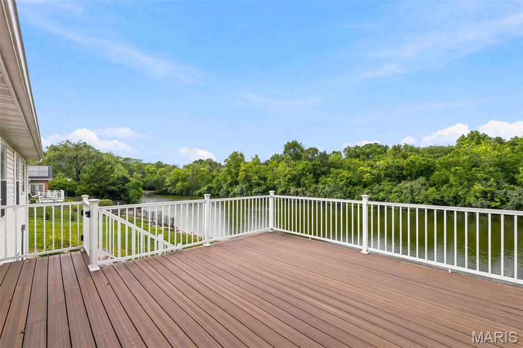 Hidden Lake Estates - Residential