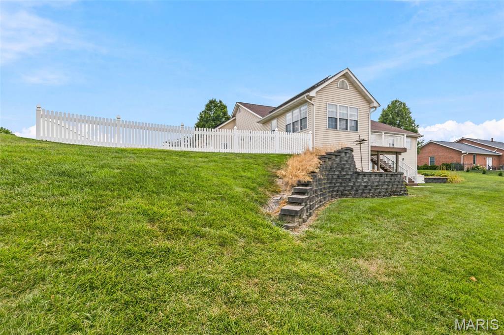 Hidden Lake Estates - Residential