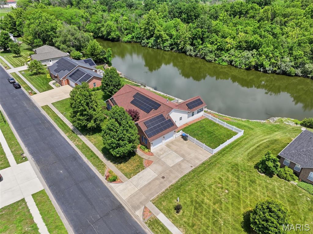 Hidden Lake Estates - Residential