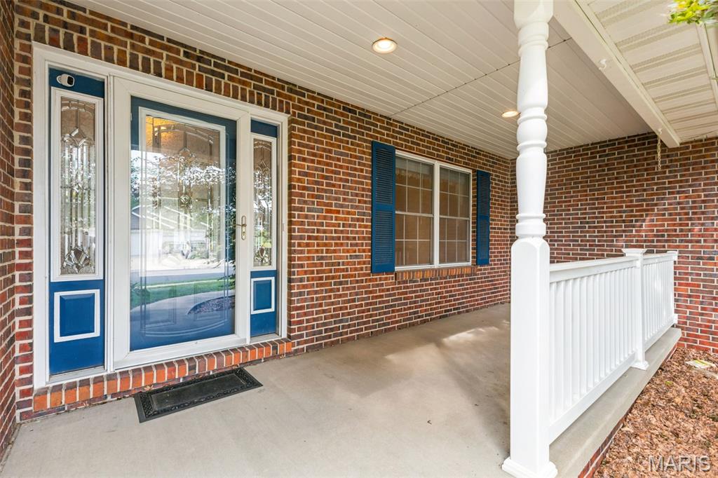 Hidden Lake Estates - Residential