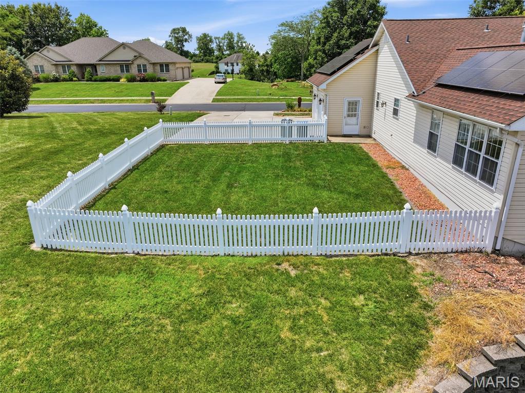 Hidden Lake Estates - Residential