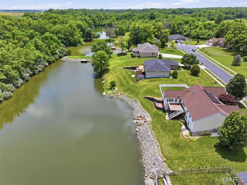 Hidden Lake Estates - Residential