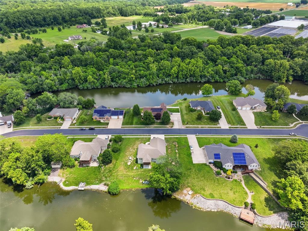 Hidden Lake Estates - Residential