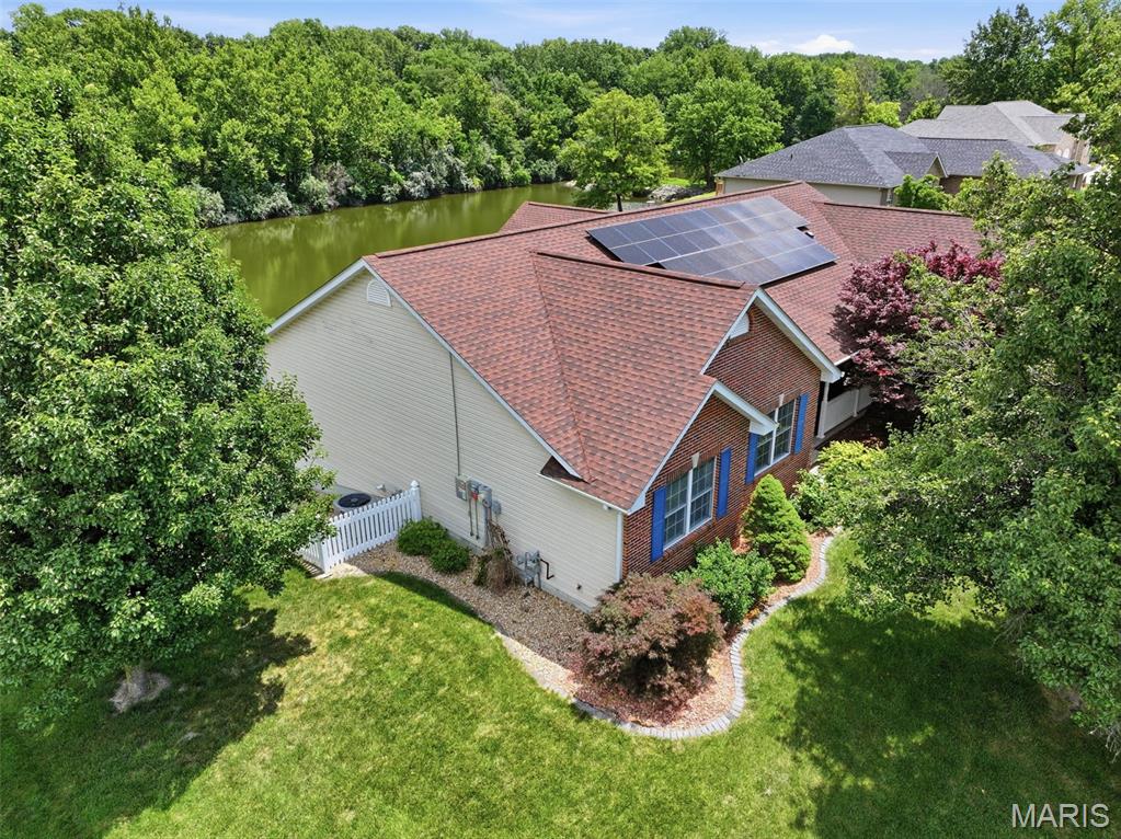 Hidden Lake Estates - Residential