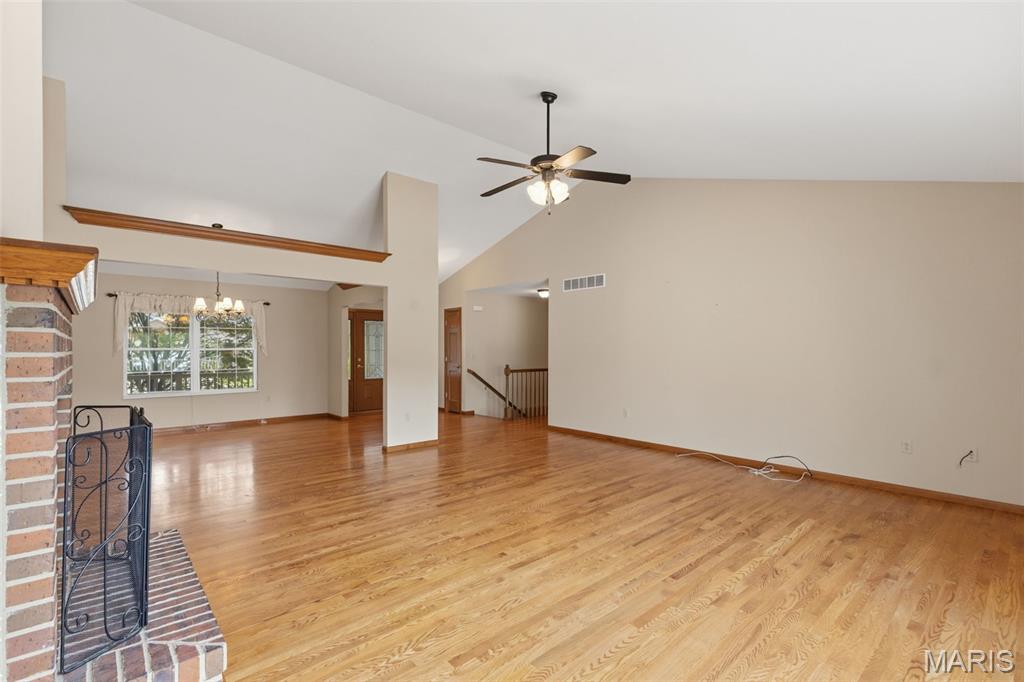 Hidden Lake Estates - Residential