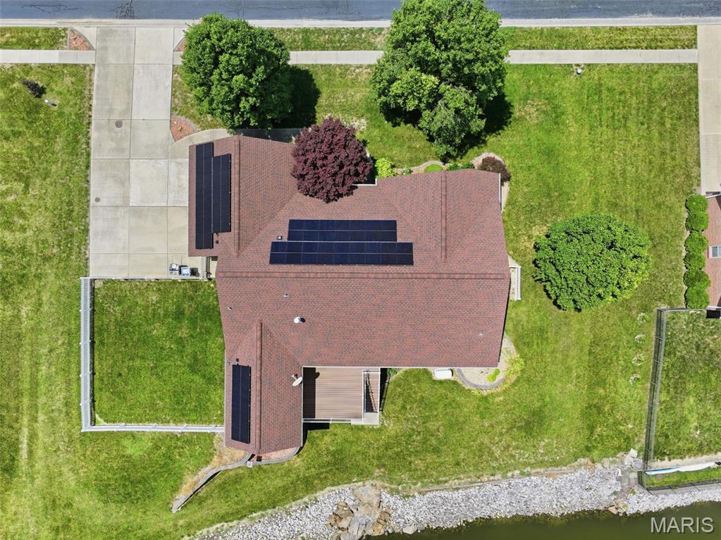 Hidden Lake Estates - Residential