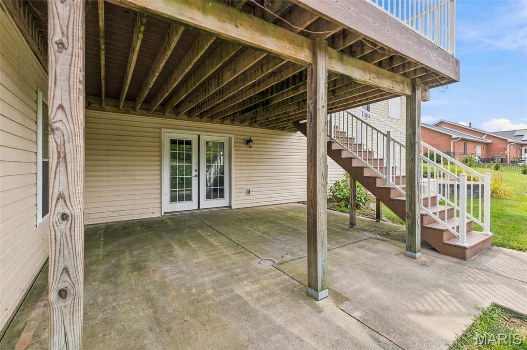 Hidden Lake Estates - Residential
