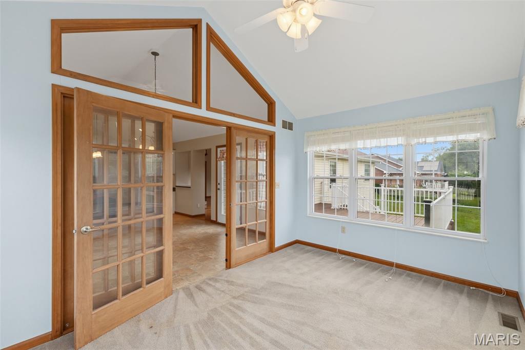 Hidden Lake Estates - Residential