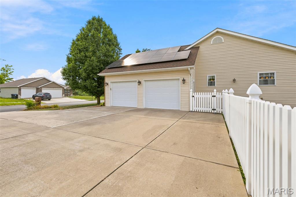 Hidden Lake Estates - Residential