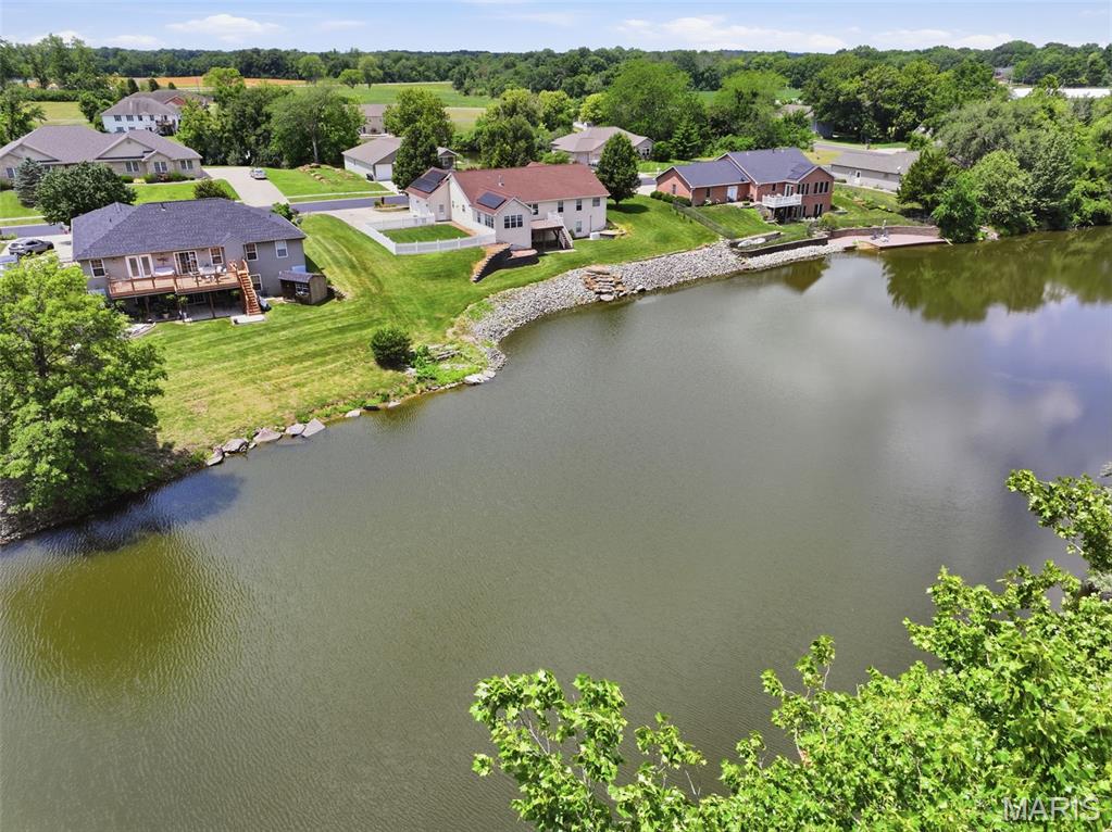 Hidden Lake Estates - Residential