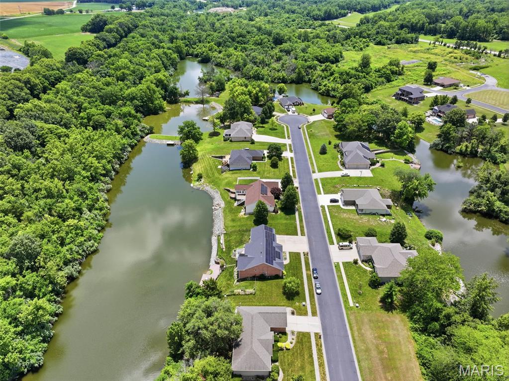 Hidden Lake Estates - Residential