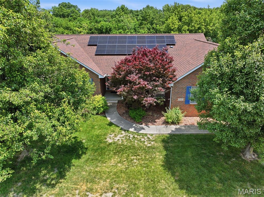 Hidden Lake Estates - Residential