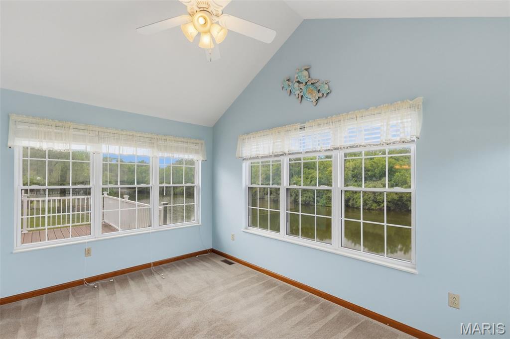 Hidden Lake Estates - Residential