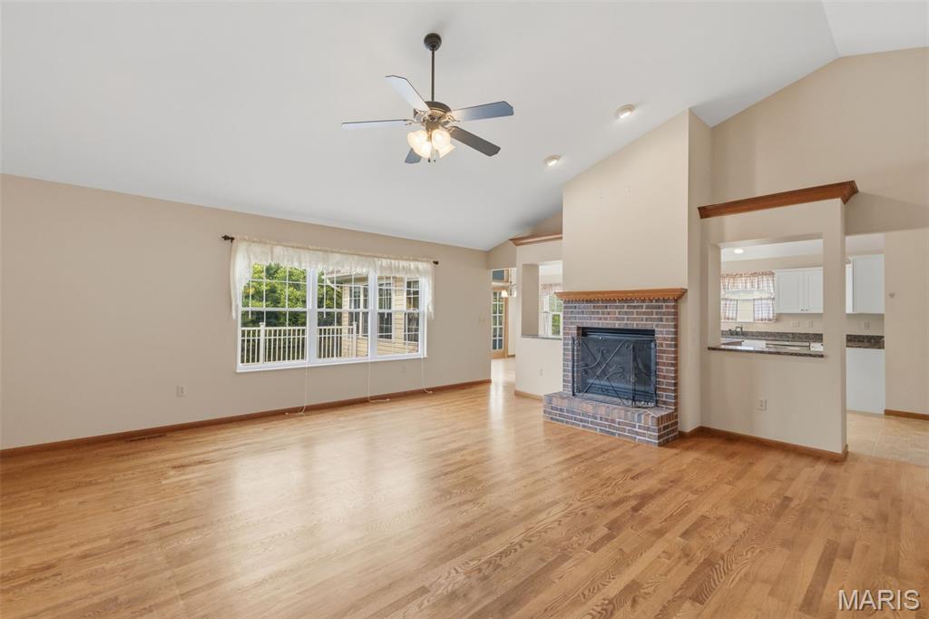 Hidden Lake Estates - Residential