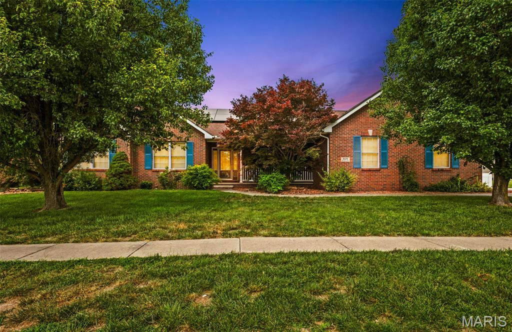 Hidden Lake Estates - Residential