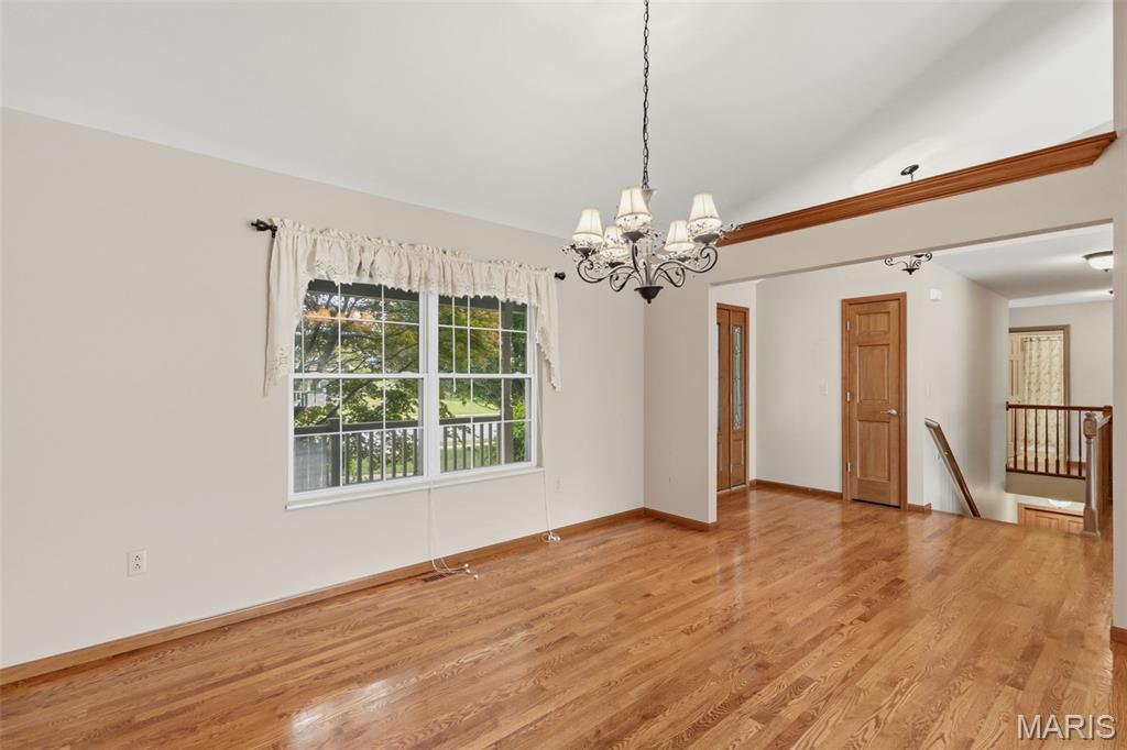 Hidden Lake Estates - Residential