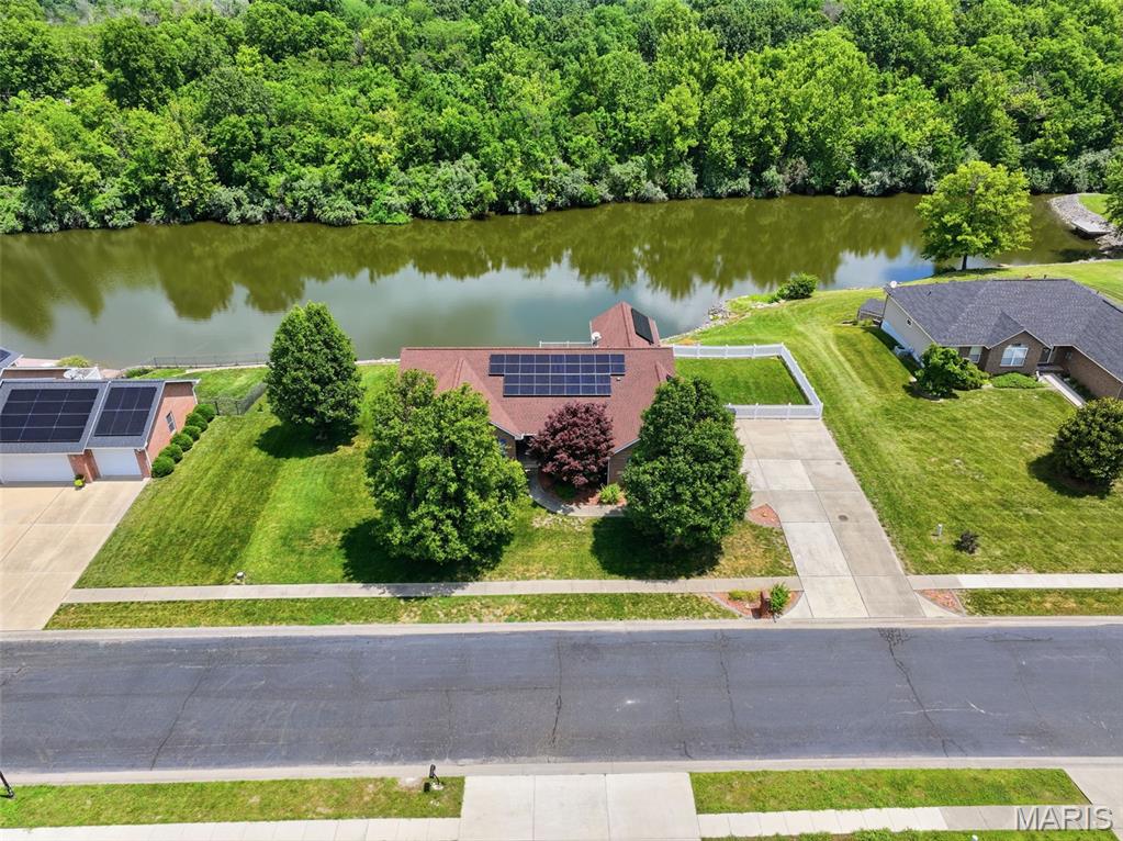 Hidden Lake Estates - Residential