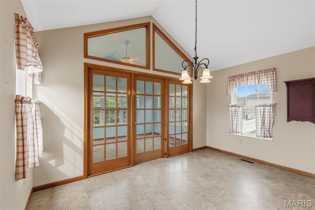 Hidden Lake Estates - Residential