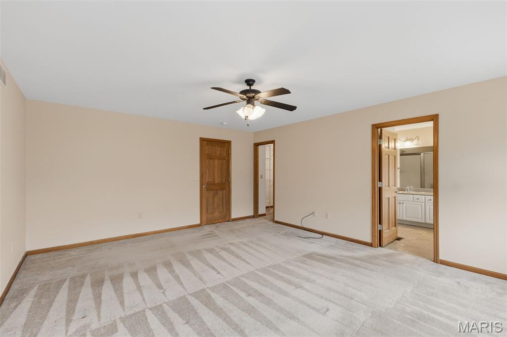 Hidden Lake Estates - Residential