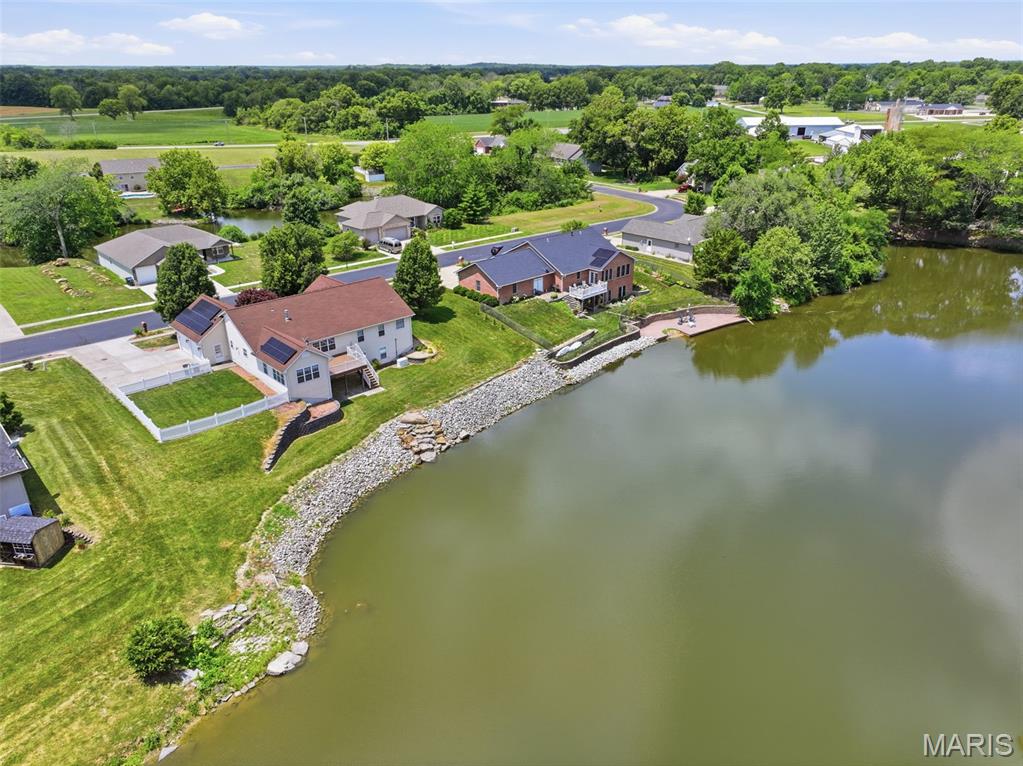 Hidden Lake Estates - Residential