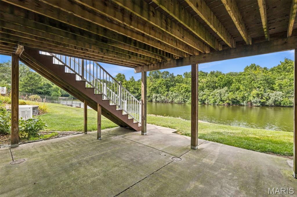 Hidden Lake Estates - Residential