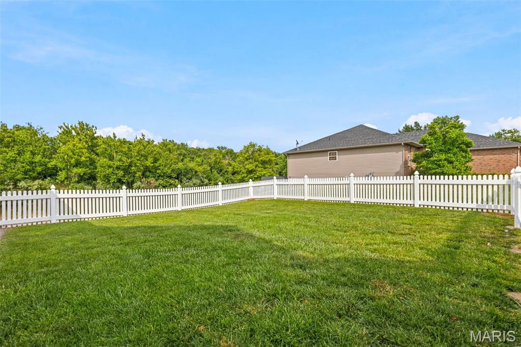 Hidden Lake Estates - Residential