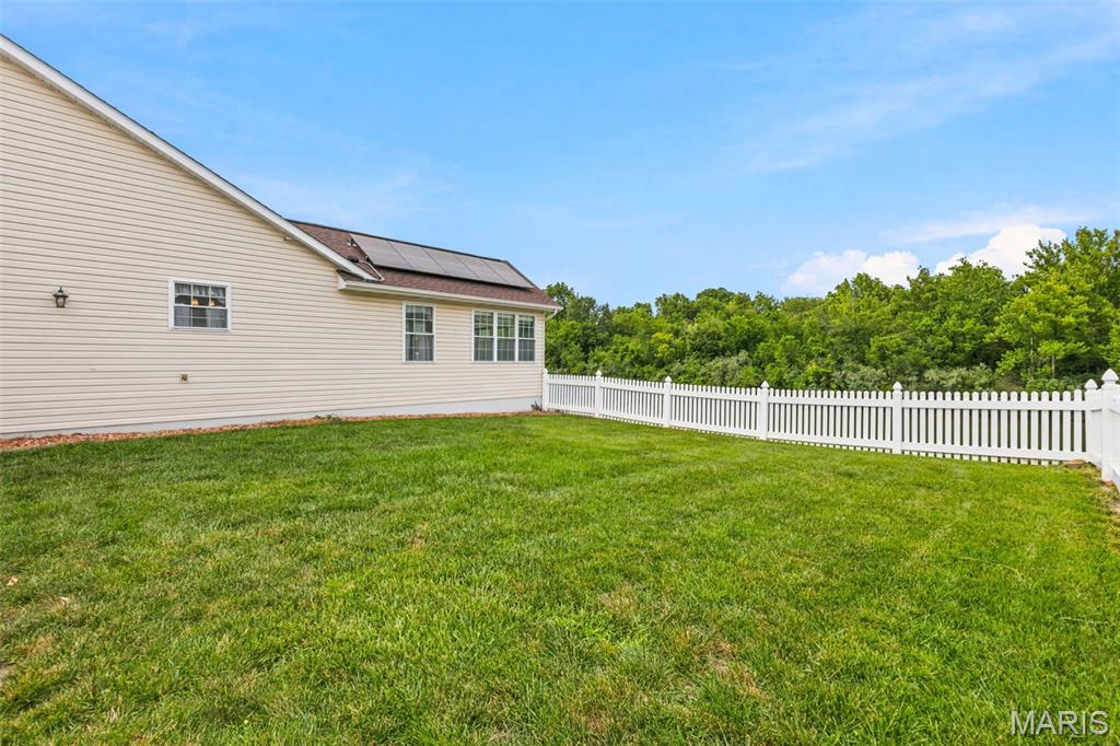 Hidden Lake Estates - Residential