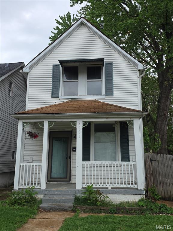 Schiller Heights Add - Residential