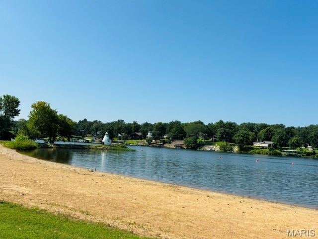 Indian Hills Sub - Land