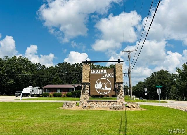 Indian Hills Sub - Land
