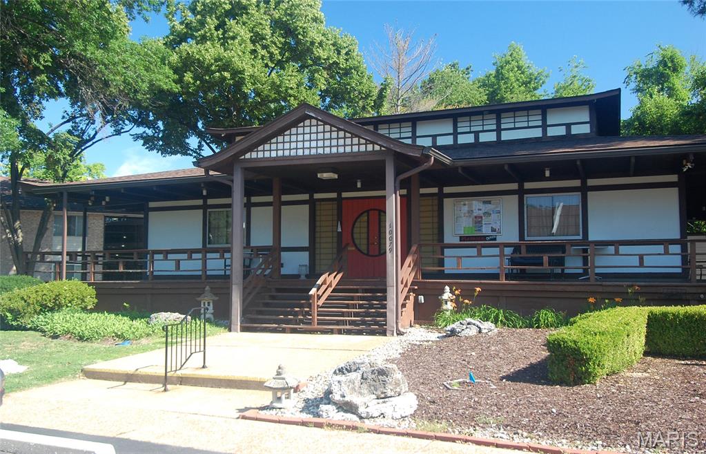 Sakura Gardens Condo - Residential