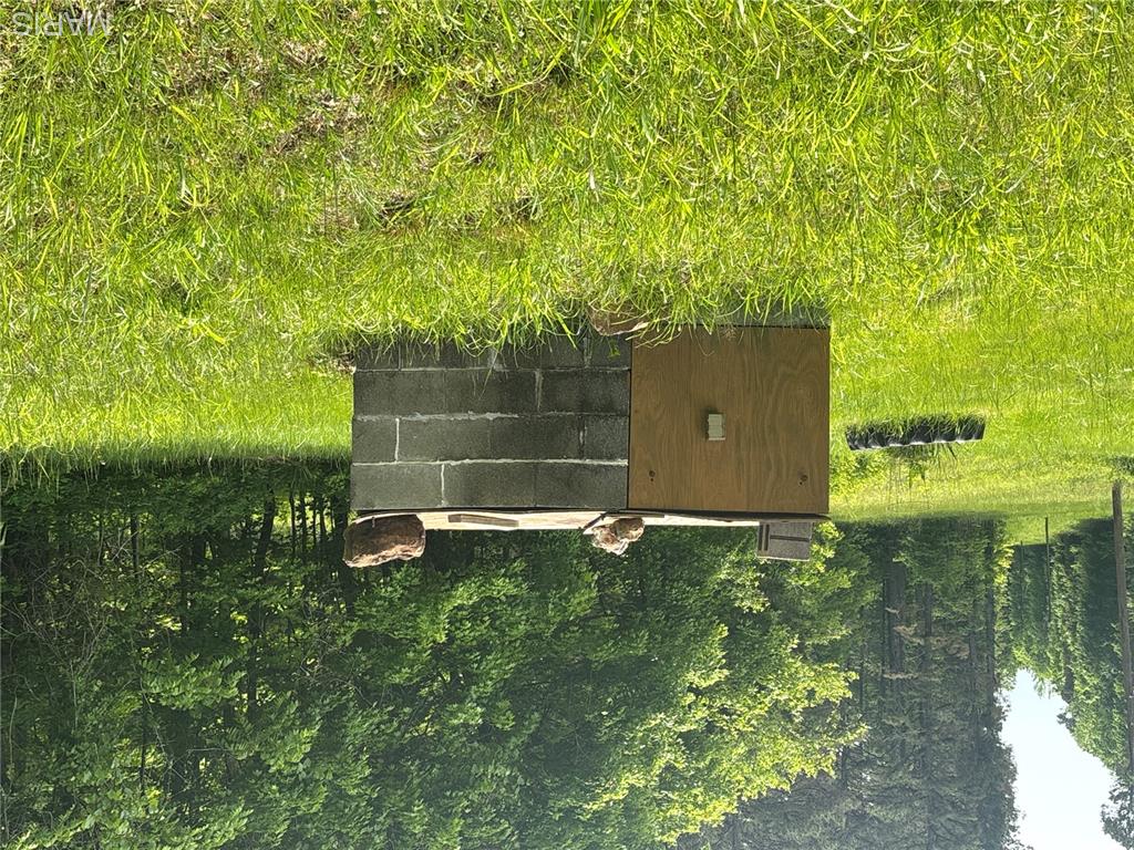 non-subdivision - Farm
