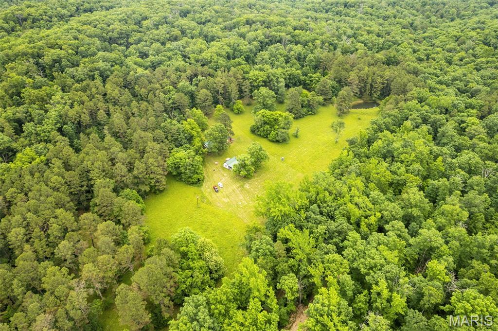 non-subdivision - Farm