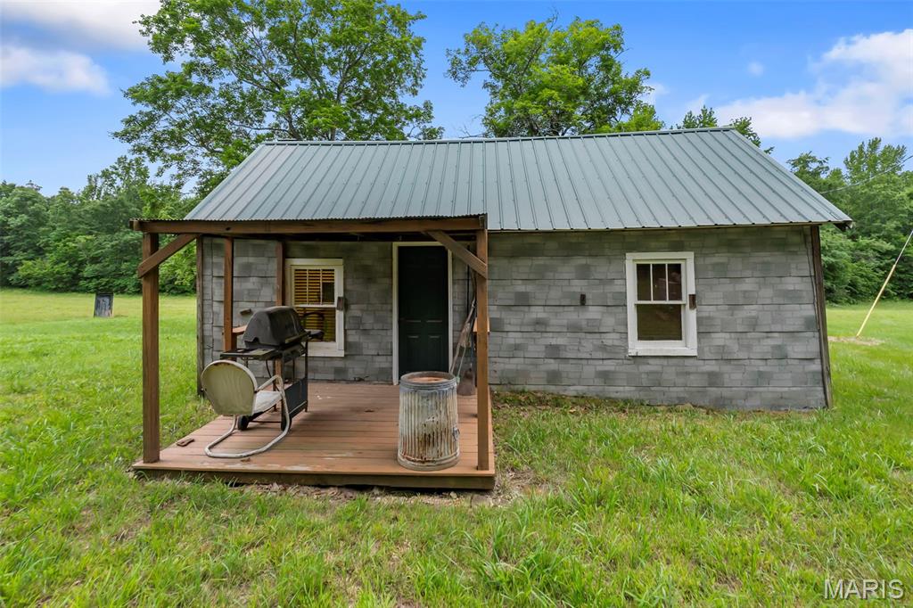 non-subdivision - Farm