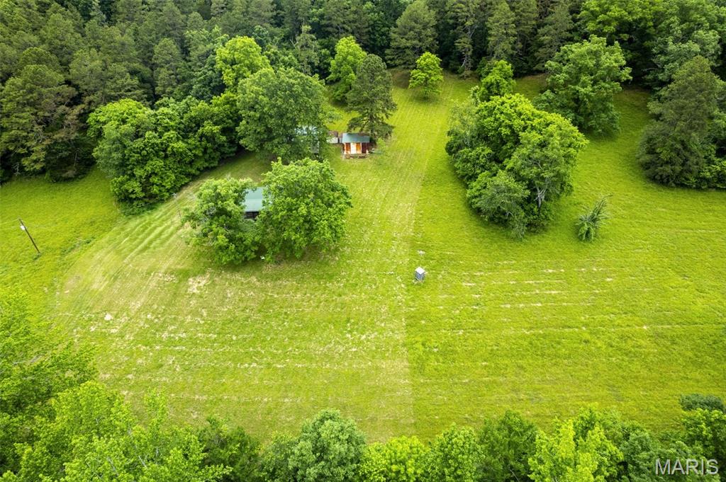 non-subdivision - Farm
