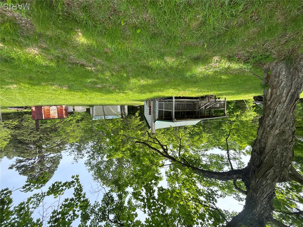 non-subdivision - Farm