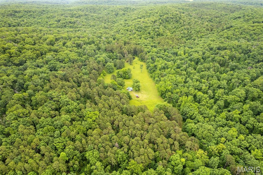 non-subdivision - Farm