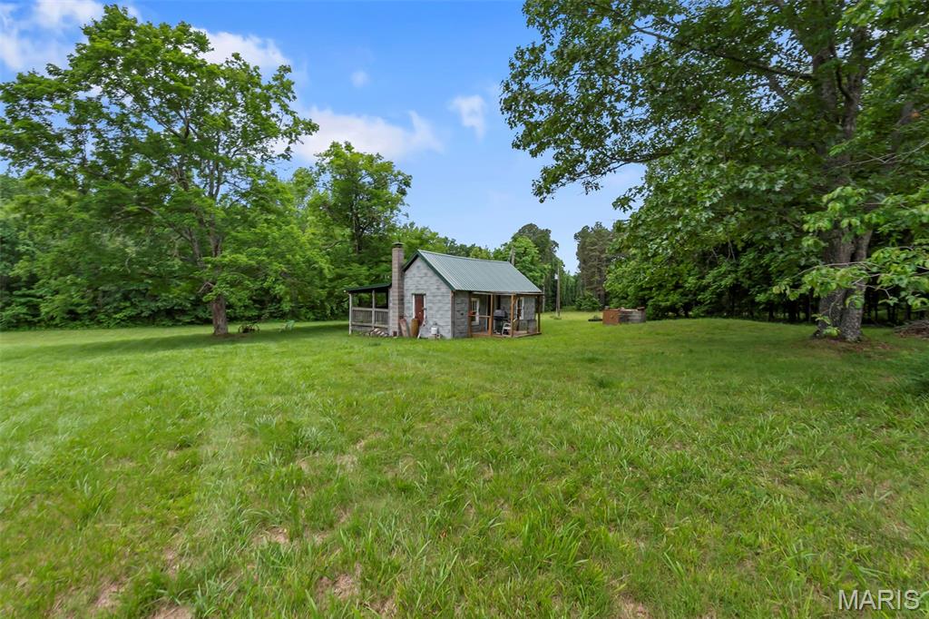 non-subdivision - Farm