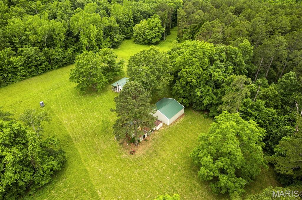 non-subdivision - Farm