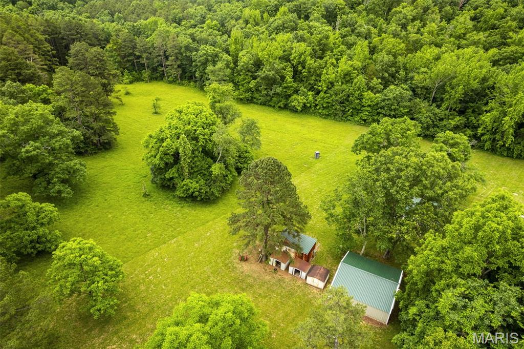 non-subdivision - Farm