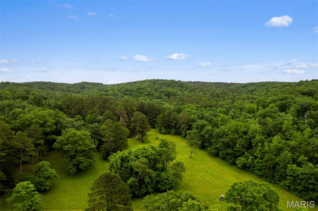 non-subdivision - Farm