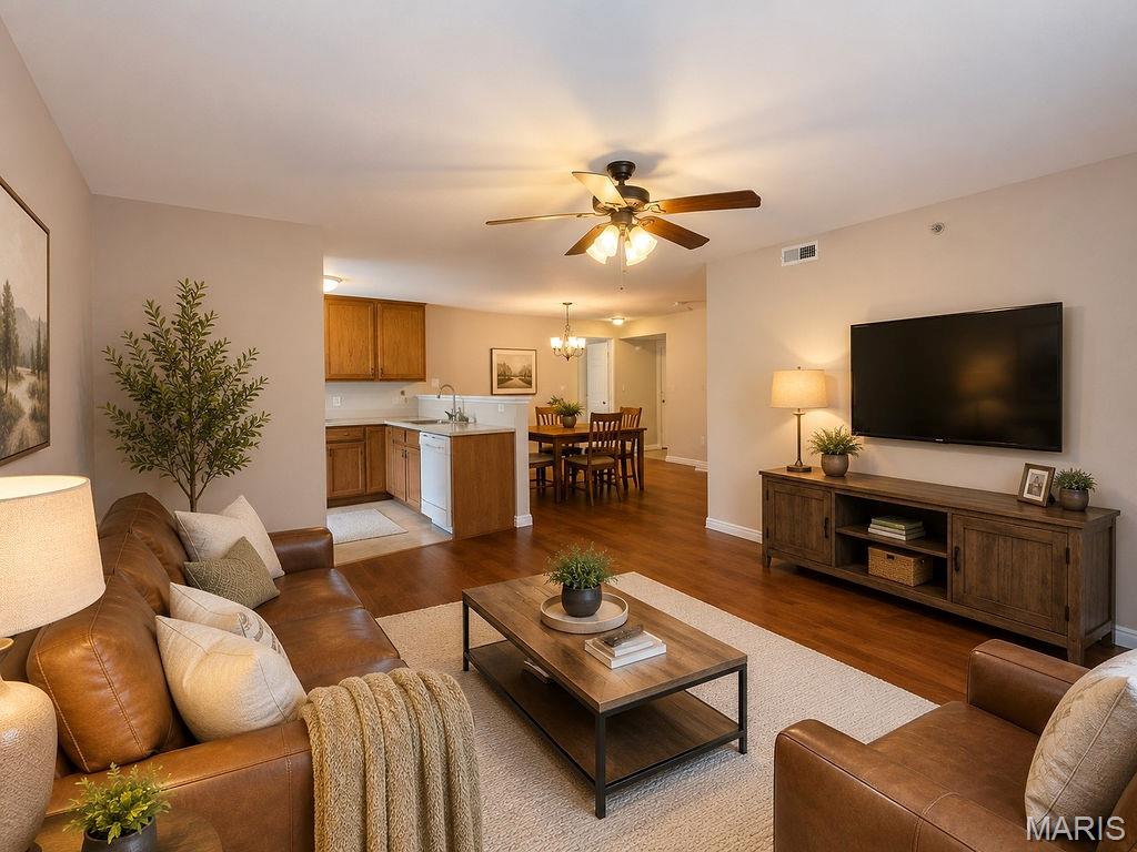 Brandy Mill Condo Plt 02 - Residential