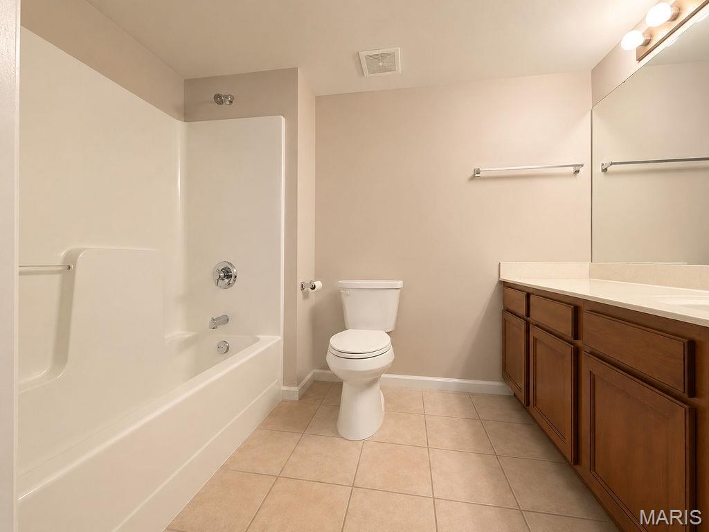 Brandy Mill Condo Plt 02 - Residential